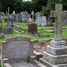 Broad Leas cemetery, St Ives