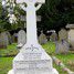 Broad Leas cemetery, St Ives