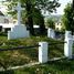 Brzostek, cmentarz wojenny nr 223 z I wojny światowej