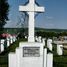 Brzostek, cmentarz wojenny nr 224 z I wojny światowej