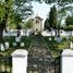 Brzostek, WWI cemetery Nr 225 (pl)