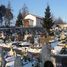 Bydgoszcz, Mt. Carmel Cemetery