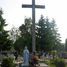 Bydgoszcz, cmentarz katolicki św. Wincentego à Paulo