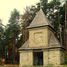 Cieklin (gm. Dębowiec), War cemetery nr 14 (pl)