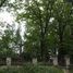 Ciężkowice-Rakutowa, War cemetery Nr 141 (pl)