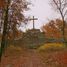 Starowa Góra, Kriegerfriedhof Gadka Stara (de)