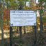 Gozdy (gm. Mochowo), cmentarz ewangelicki