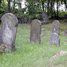 Grodzisk Mazowiecki, cmentarz żydowski (kirkut)