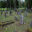 Jaunjelgava, Jaunjelgavas ebreju kapi