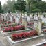 Katowice, Ligota Cemetery (pl)