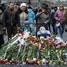 Кількість загиблих під час революції в Києві зросла до 99 осіб