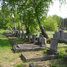Konstancin-Jeziorna (Skolimów), cmentarz parafialny