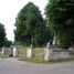Ostrów, Cmentarz w Kościelcu (pl)