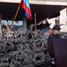 Prorosyjscy separatyści zajęli budynek administracji obwodu donieckiego i rady miasta w Doniecku i ogłosili powstanie Donieckiej Republiki Ludowej