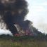Под Славянском боевики сбили украинский вертолет Ми-8, погибли 9 человек