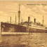 Na Morzu Czarnym zatonął statek pasażerski Admirał Nachimow; zginęły 423 osoby