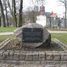 Kwidzyn, cmentarz żydowski (kirkut)