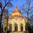 Legnica, Municipal cemetery (pl)