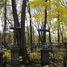 Minsk, Military cemetery