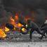 Raids in Kiev. Maidan infighting. The other war in Ukraine