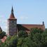 Olsztyn, bazylika katedralna św. Jakuba