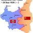 Genocīds. PSRS komunisti sāk poļu "tīrīšanas" akcijas jeb genocīdu PSRS okupētās Polijas Austrumu daļā