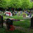 Peterborough, Eastfield Cemetery