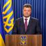 Ukrainas prezidents Pjotrs Porošenko atlaiž Ukrainas Parlamentu