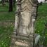 Piaseczno, Judish cementery