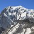 Poeta Antoni Malczewski jako pierwszy Polak zdobył szczyt Mont Blanc w Alpach