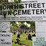 Huntingdon, Northstreet Lawn Cemetery