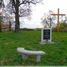 Rogów Sobócki, Ehem. Evangelischer Friedhof (de)