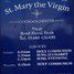 Saint Mary the Virgyn (Godmanchester)