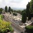 Saint-Paul-de-Vence, Кладбище (ru)