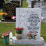 St Ives cemetery