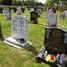 St Ives cemetery