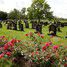 St Ives cemetery