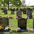 St Ives cemetery