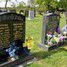St Ives cemetery