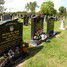 St Ives cemetery