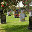 St Ives cemetery