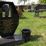 St Ives cemetery