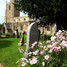 St James Church, Hemingford Grey