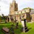 St James Church, Hemingford Grey