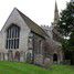 St Leonards Church Catworth