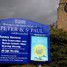 St Peter & St Paul Church, Chatteris