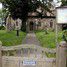 St Peters Church Old Hurst