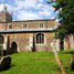 St Peters Church, Upwood
