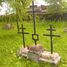 Kriegerfriedhof Nr 119 Staszkówka (de)