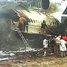Zderzenie niemieckiego Tu-154 z amerykańskim C-141 nad Namibią, śmierć poniosły 33 osoby